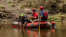 Texas flooding: More than 160 still missing as desperate search for survivors continues