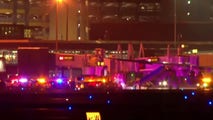 Delta flight diverted to Minneapolis due to severe turbulence that injured dozens