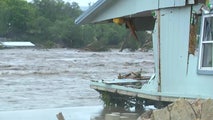 Over 20 missing from all-girls Christian summer camp in Texas after 'catastrophic' flash flooding