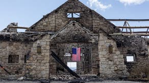Nearly half of all North Rim structures deemed damaged or destroyed in Grand Canyon fire