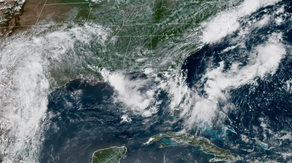 Tropically infused storms drenching Florida, Southeast through 4th of July weekend and beyond