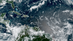 Developing El Niño expected to emerge in coming weeks with increasing potential to reach 'Super' status