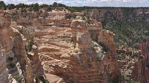 Texas man dies while hiking in Grand Canyon National Park during triple-digit heat