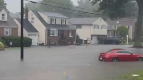 At least 2 dead after flash flooding prompts New Jersey state of emergency