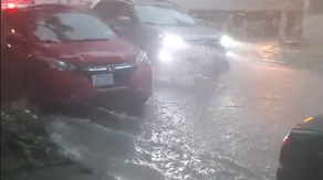DC, mid-Atlantic see additional flooding days after Chantal’s remnants