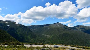Hiker visiting from Brazil rescued from Mount Washington after getting lost for over 16 hours