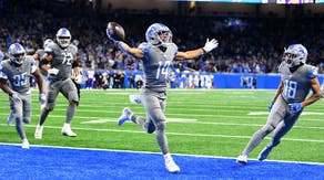 NFL season kicks off under fall-like conditions for annual Hall of Fame game
