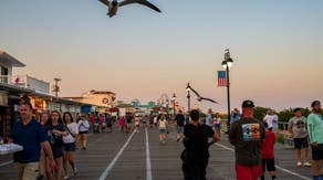 August weather outlook adds sizzle to much of nation, soakers for the Southeast
