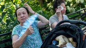 Life-threatening heat dome intensifies as ring of fire storms rumble across central US