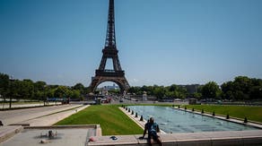 Dozens dead as scorching temperatures grip Europe under a record-breaking heat wave