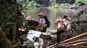 Here’s how to help the victims of the Texas flooding