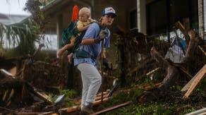 Camp counselors, neighbors display 'selfless courage' during deadly Texas flooding