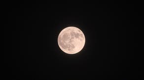 Look up: Rare Blue Moon and 4 planets will shine across the sky at the end of May
