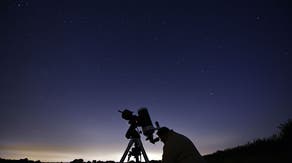 Full Sturgeon Moon, Perseid meteor shower and planetary conjunction to light up August skies