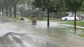 Weekend Weather update from FOX Weather: Chicago faces renewed flash flood threat
