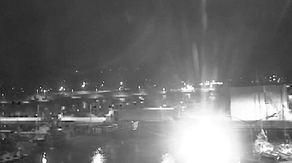 Tsunami seen rocking boats near San Francisco in time-lapse video