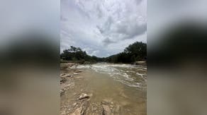 Man rescues family trapped in Texas home amid surging waters, pitch darkness: 'I had to do something'
