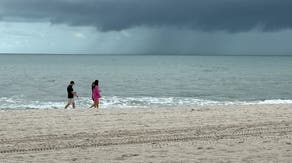 Tropically infused storms drenching Florida, Southeast through 4th of July weekend and beyond