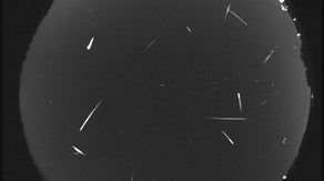 Tonight’s double meteor shower peak could outshine August’s popular Perseids display