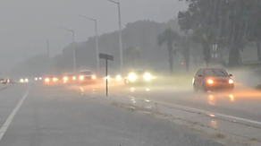 Daily Weather Update from FOX Weather: Invest 93L fuels Gulf Coast flood threat; lightning strike turns deadly