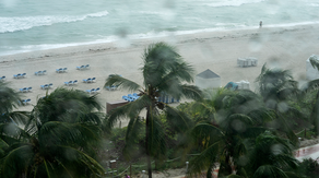Tropical trouble looms off Southeast coast over Fourth of July holiday as Florida braces for flooding rain