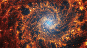 Jewels of discovery by NASA’s Webb Space Telescope in its first 3 years