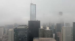 Chicago faces renewed flash flood threat as ‘tropical-like’ airmass stretches from Iowa to Pennsylvania