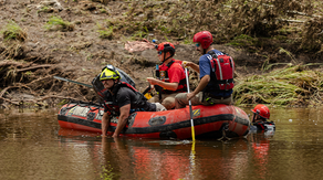 Texas flooding: More than 160 still missing as desperate search for survivors continues