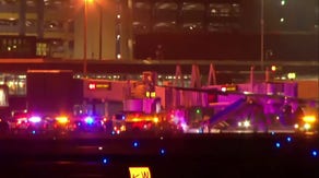 Delta flight diverted to Minneapolis due to severe turbulence that injured dozens
