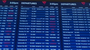 Airport ground stops vs. ground delays: What are they and how do they happen?