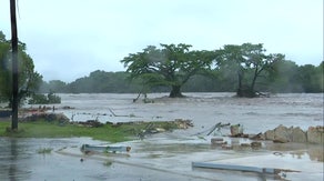 Kerrville slammed by historic flooding as search and rescue crews scramble to find missing children, adults