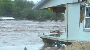 Over 20 missing from all-girls Christian summer camp in Texas after 'catastrophic' flash flooding