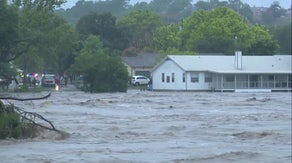 At least 24 killed during catastrophic flash flooding in Central Texas with dozens unaccounted for