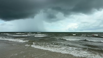 Invest 93L soaks Florida before bringing possible tropical trouble to Gulf Coast later this week - Fox News