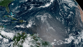 Tropical Atlantic to heat up in August with 2 areas of concern for development - Fox News
