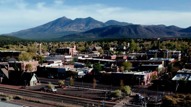 Arizona resident dies from pneumonic plague, health officials say