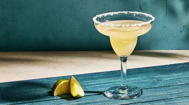 'Margarita burns': The summer danger you may have never heard about