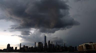 New York City, I-95 corridor face severe storm threat for Thursday evening commute