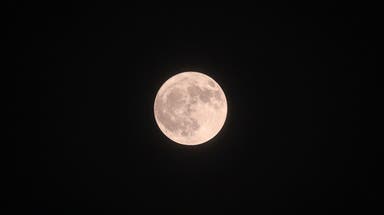 Look up: Rare Blue Moon and 4 planets will shine across the sky at the end of May