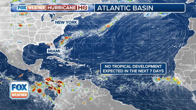 This graphic provides an overview of the tropical Atlantic basin.