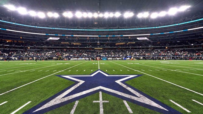 Dallas Cowboys Logo