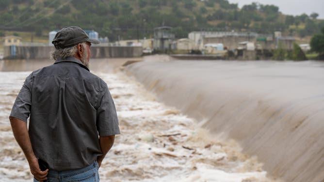 Deaths Reported After Flooding In Texas Hill Country