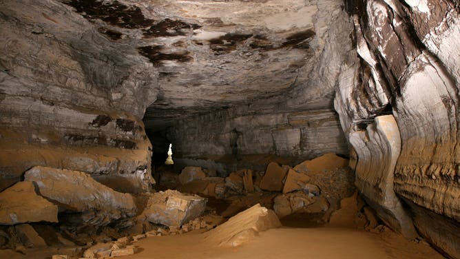 Mammoth Cave National Park photo