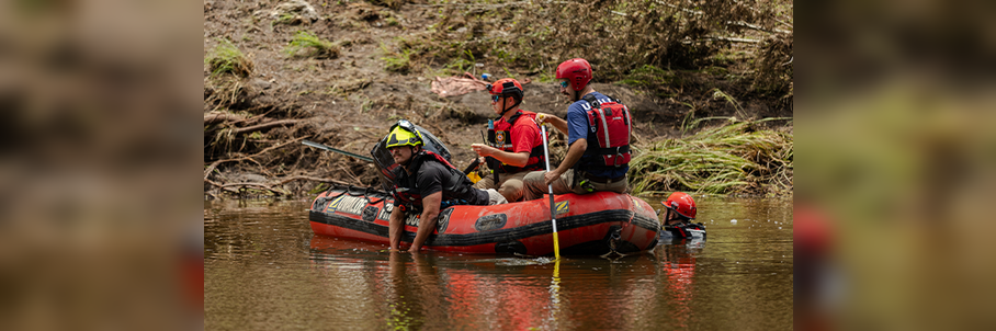 Texas flooding: More than 160 still missing as desperate search for survivors continues
