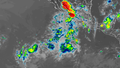 Weather slowly improving along Mexican coastline but rip current threat remains from Tropical Storm Ivo - Fox News