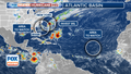 2 other areas to watch in Atlantic for tropical development join Invest 95L - Fox News