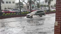 Heavy rain and high tide in Charleston, South Carolina, prompt flood risk to the area - Fox News
