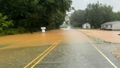 2 dead as heavy rainfall leads to flash flooding in Carolinas - Fox News