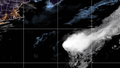 Tropical Storm Dexter begins to weaken off East Coast but could restrengthen as it pulls away from US - Fox News