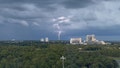 Lightning strike kills mother and 2-year-old daughter in Broward County, Florida - Fox News